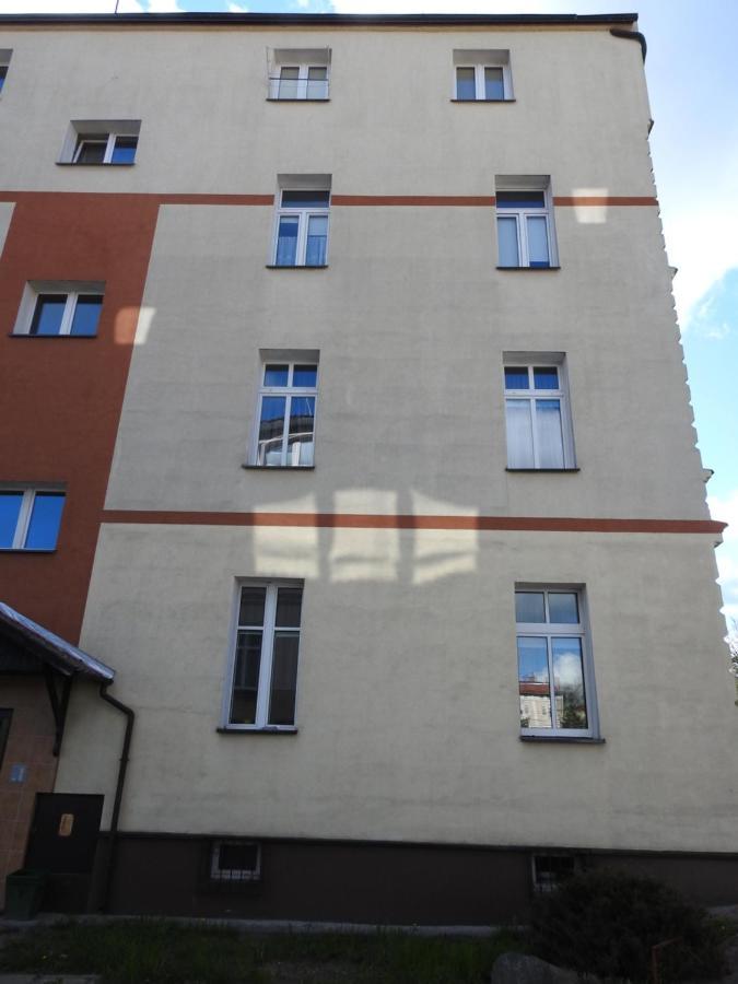 Apartamento Mewa 320 Giżycko Exterior foto