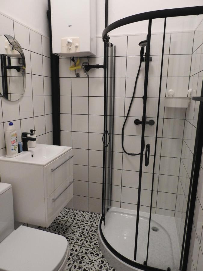 Apartamento Mewa 320 Giżycko Exterior foto